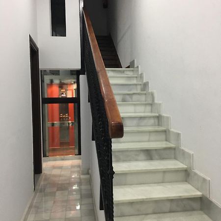 อพาร์ตเมนต์ 2 ห้องนอน 2 ห้องน้ำส่วนตัว ขนาด 82 ตร.ม. – เซนโตร Apartment กิฮอน ภายนอก รูปภาพ