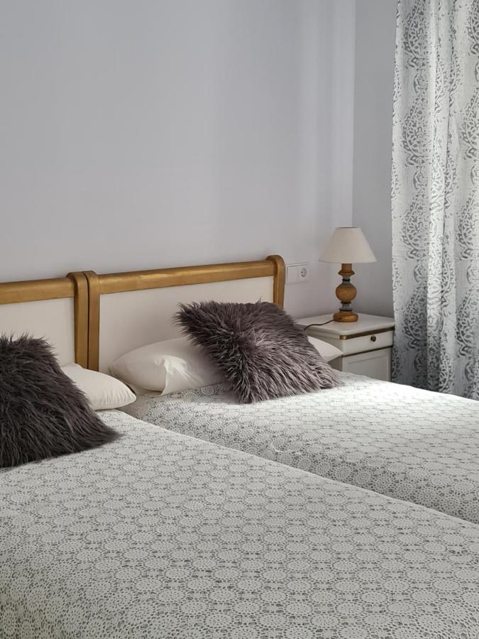 อพาร์ตเมนต์ 2 ห้องนอน 2 ห้องน้ำส่วนตัว ขนาด 82 ตร.ม. – เซนโตร Apartment กิฮอน ภายนอก รูปภาพ
