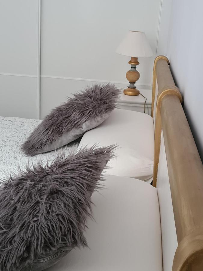 อพาร์ตเมนต์ 2 ห้องนอน 2 ห้องน้ำส่วนตัว ขนาด 82 ตร.ม. – เซนโตร Apartment กิฮอน ภายนอก รูปภาพ