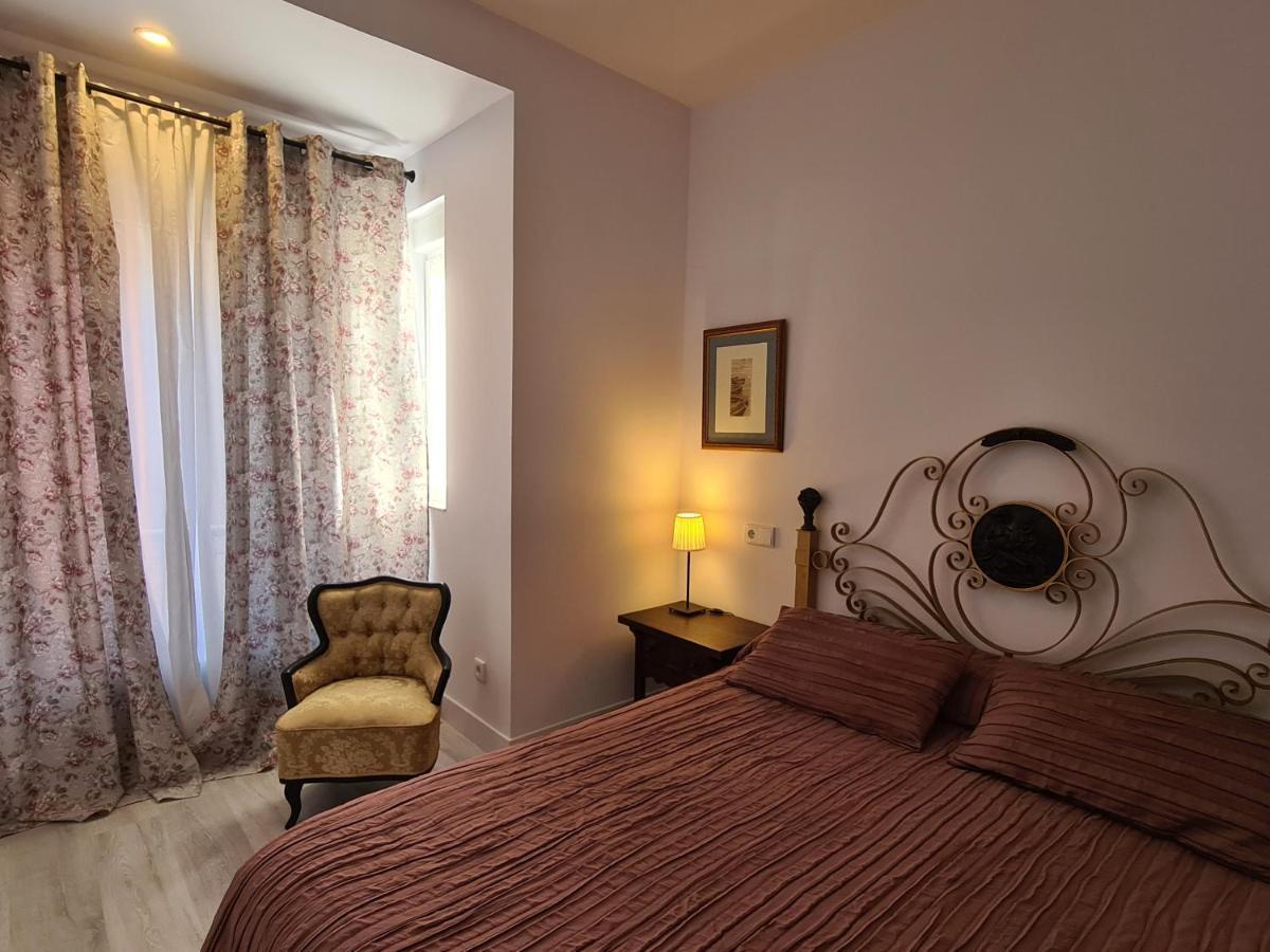 อพาร์ตเมนต์ 2 ห้องนอน 2 ห้องน้ำส่วนตัว ขนาด 82 ตร.ม. – เซนโตร Apartment กิฮอน ภายนอก รูปภาพ