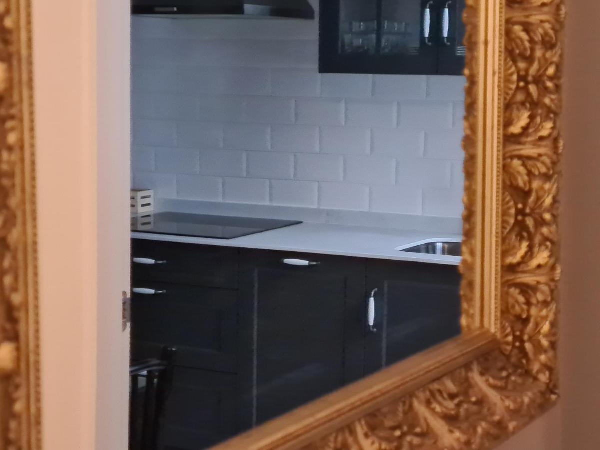 อพาร์ตเมนต์ 2 ห้องนอน 2 ห้องน้ำส่วนตัว ขนาด 82 ตร.ม. – เซนโตร Apartment กิฮอน ภายนอก รูปภาพ