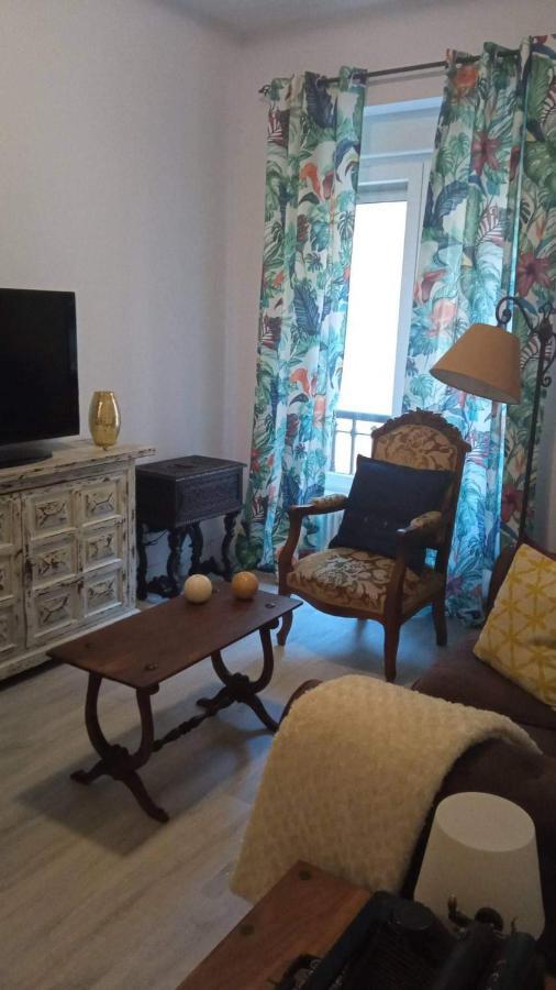อพาร์ตเมนต์ 2 ห้องนอน 2 ห้องน้ำส่วนตัว ขนาด 82 ตร.ม. – เซนโตร Apartment กิฮอน ภายนอก รูปภาพ