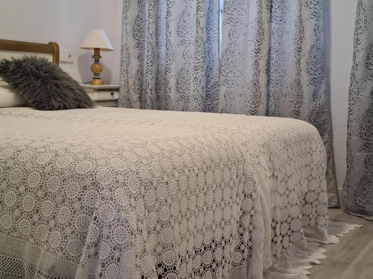 อพาร์ตเมนต์ 2 ห้องนอน 2 ห้องน้ำส่วนตัว ขนาด 82 ตร.ม. – เซนโตร Apartment กิฮอน ภายนอก รูปภาพ