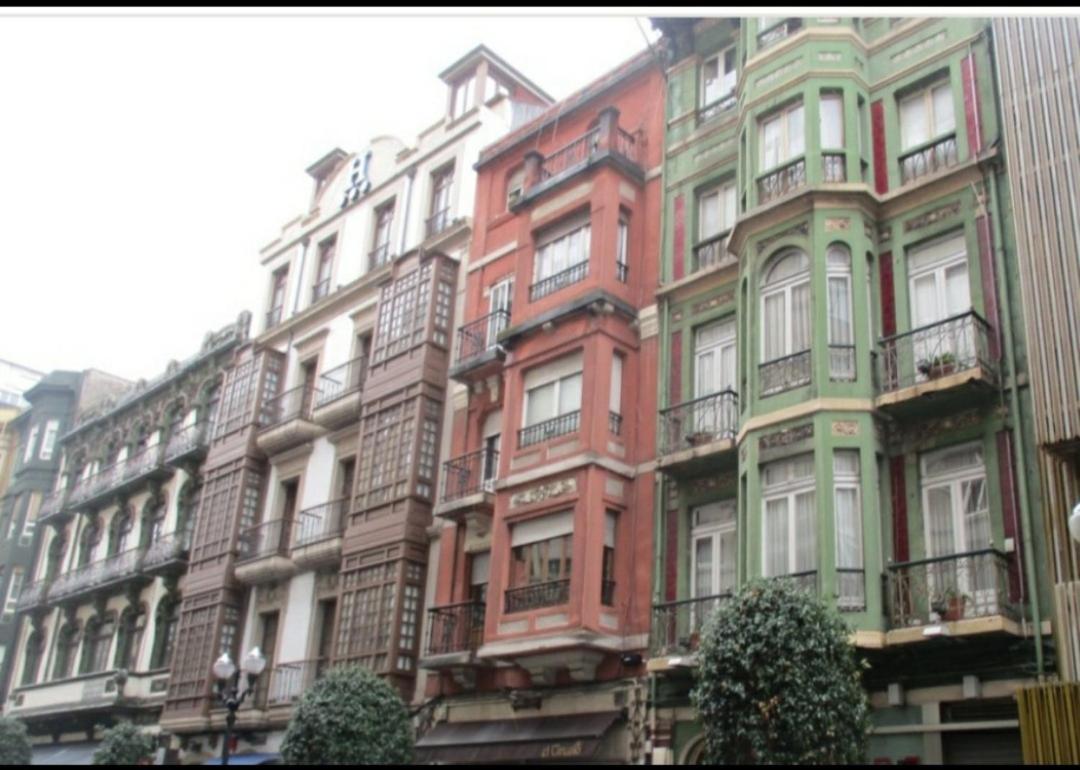 อพาร์ตเมนต์ 2 ห้องนอน 2 ห้องน้ำส่วนตัว ขนาด 82 ตร.ม. – เซนโตร Apartment กิฮอน ภายนอก รูปภาพ