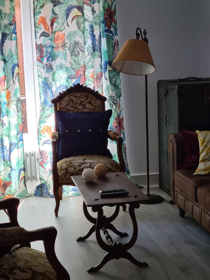 อพาร์ตเมนต์ 2 ห้องนอน 2 ห้องน้ำส่วนตัว ขนาด 82 ตร.ม. – เซนโตร Apartment กิฮอน ภายนอก รูปภาพ