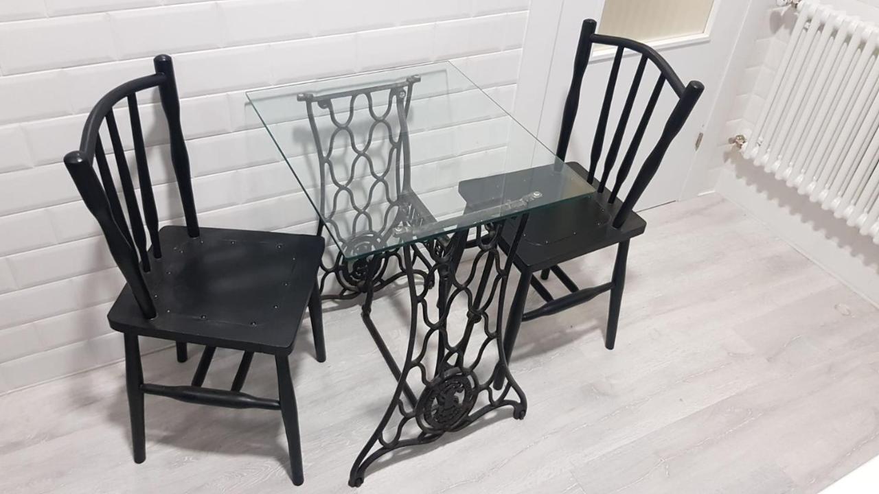 อพาร์ตเมนต์ 2 ห้องนอน 2 ห้องน้ำส่วนตัว ขนาด 82 ตร.ม. – เซนโตร Apartment กิฮอน ภายนอก รูปภาพ